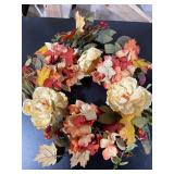 Fall Wreath