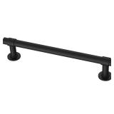 Franklin Brass P29618z-B 5-1/16" Center To Center Bar Cabinet Pull