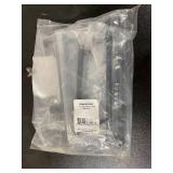 Franklin Brass P29618z-B 5-1/16" Center To Center Bar Cabinet Pull