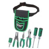 Commercial Electric 7-Piece Electrician