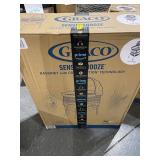 Graco Sense2Snooze Bassinet with Cry Detection Technology