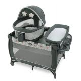 Graco Pack and Play Travel Dome Lx Play Yards
