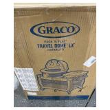 Graco Pack and Play Travel Dome Lx Play Yards