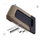 OxGord Center Console Lid Kit for 99-07 Silverado, Avalanche, Suburban, Sierra, Yukon, Escalade