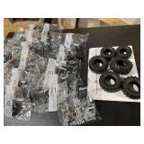 LEGO DC Batman Batmobile Tumbler 76240 Building Kit Model of The Batmobile from The Dark Knight Trilogy (2,049 Pieces) - complete - Retails $230.00