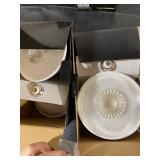 KODO 120-Watt Equivalent PAR38 LED Motion Sensor Flood Light Bulb Daylight (2-Pack)