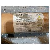 CAP Olympic Barbell - details in photos