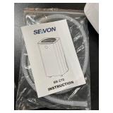 Sevon SN-270 Dehumidifier