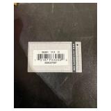 Justin Original Work Mens Stampede Rugged Soft Toe Lace Up Work Boots - Size 11.5 D