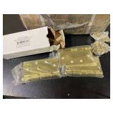 Stanley Hardware 2060R 4-1/2" X 4-1/2" Heavy Duty Automatic Self Closing Spring Hinges Square Corners - valued at over $1000.00