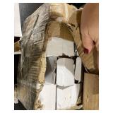 Stanley Hardware 2060R 4-1/2" X 4-1/2" Heavy Duty Automatic Self Closing Spring Hinges Square Corners - valued at over $1000.00