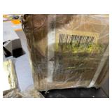 Stanley Hardware 2060R 4-1/2" X 4-1/2" Heavy Duty Automatic Self Closing Spring Hinges Square Corners - valued at over $1000.00