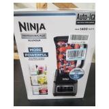Ninja Professional Plus Blender with Auto-iQ - Grey