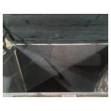 Wooden Trunk - medium