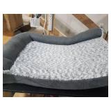 Furhaven Orthopedic Dog Bed