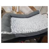 Furhaven Orthopedic Dog Bed