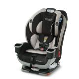 Graco Extend2Fit 3-in-1 Car Seat, Stocklyn , 20.75x19x24.5 Inch