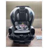 Graco Extend2Fit 3-in-1 Car Seat, Stocklyn , 20.75x19x24.5 Inch