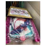 Delta Children First Exploration 2-in-1 Activity Walker, Orbit