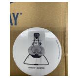 Graco - Simple Sway Swing - Abbington