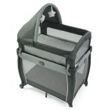 Graco My View 4-in-1 Bassinet