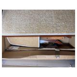 PetSafe CozyUp Bed Ramp for Dogs and Cats, Durable, Easy-to-Store, Carpet-Covered, Cherry