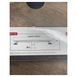 Neodrain 24 Inch Rectangular Linear Shower Drain with Brick Pattern Grate, Brushed 304 Stainless Steel Bathroom Floor Drain,Shower Floor Drain Includes Adjustable Leveling Feet