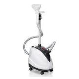 Hamilton Beach - Full-Size 90 Minute Garment Steamer - White