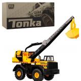 Tonka - Steel Classics Mighty Crane