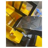 Tonka - Steel Classics Mighty Crane