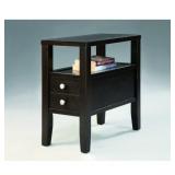 Crown Mark Matthew Chairside Table