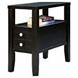 Crown Mark Matthew Chairside Table