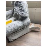 Soft Landing | Sweet Seats | Premium Character Chair with Carrying Handle & Side Pockets Elephant