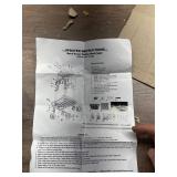 Apollo Exports Multi-Use Rolling Work Seat