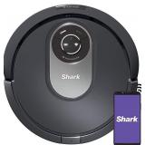 Shark RV2011 AI Robot Vacuum with LIDAR Navigation, Home Mapping, Perfect for Pet Hair, Works with Alexa, Wi-Fi Connected, Gray/Silver - Retails $374.00