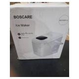 Boscare Ice Maker