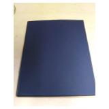 Mark McGuire & Sammy Sosa 1998 Breaking The Home Run Record Gold Foil Danbury Mint Card Collectors Set