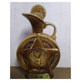 1868-1968 Centennial Beam Liquor Decanter
