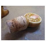 1868-1968 Centennial Beam Liquor Decanter