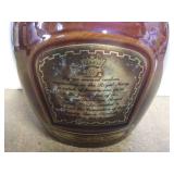 Vintage Chivas Scotch Whiskey Decanter