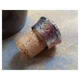 Vintage Chivas Scotch Whiskey Decanter