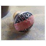 Vintage Chivas Scotch Whiskey Decanter