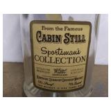 1968 Cabin Still Sportsman