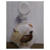 1969 Edition No.1 Field Birds Whiskey Decanter