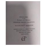 1911 Practical Applied Electricity, Condition Fair for age