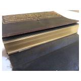 1911 Practical Applied Electricity, Condition Fair for age