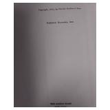 1902 1st Edition Presumed The Little White Bird or Adventures in Kensington Gardens by J.M. Barrie, Condition Good