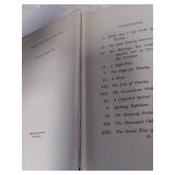 1902 1st Edition Presumed The Little White Bird or Adventures in Kensington Gardens by J.M. Barrie, Condition Good