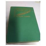 1934 1st Edition Presumed Shake Hands With The Devil by Rearden Conner, Condition VG