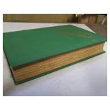 1934 1st Edition Presumed Shake Hands With The Devil by Rearden Conner, Condition VG